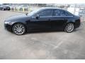 Brilliant Black - A4 2.0T Sedan Photo No. 5