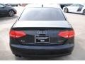 Brilliant Black - A4 2.0T Sedan Photo No. 7