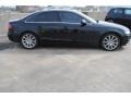 Brilliant Black - A4 2.0T Sedan Photo No. 9