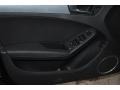 Brilliant Black - A4 2.0T Sedan Photo No. 10