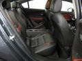 2012 Cyber Gray Metallic Chevrolet Volt Hatchback  photo #8