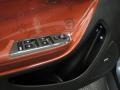 2012 Cyber Gray Metallic Chevrolet Volt Hatchback  photo #11