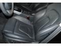 Brilliant Black - A4 2.0T Sedan Photo No. 14