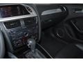 Brilliant Black - A4 2.0T Sedan Photo No. 18