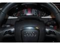 Brilliant Black - A4 2.0T Sedan Photo No. 22