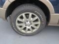 2013 Ford Expedition King Ranch Wheel and Tire Photo