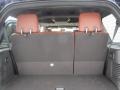 King Ranch Charcoal Black/Chaparral Leather Trunk Photo for 2013 Ford Expedition #75607451
