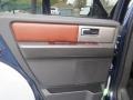 2013 Blue Jeans Ford Expedition King Ranch  photo #22