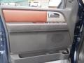 2013 Blue Jeans Ford Expedition King Ranch  photo #25
