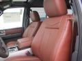 2013 Blue Jeans Ford Expedition King Ranch  photo #27