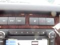 King Ranch Charcoal Black/Chaparral Leather Controls Photo for 2013 Ford Expedition #75607598