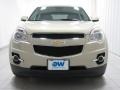 Gold Mist Metallic - Equinox LT AWD Photo No. 2