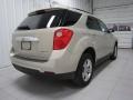 Gold Mist Metallic - Equinox LT AWD Photo No. 3