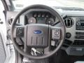 Steel Steering Wheel Photo for 2013 Ford F250 Super Duty #75607970