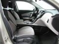 Gold Mist Metallic - Equinox LT AWD Photo No. 8