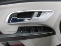 Gold Mist Metallic - Equinox LT AWD Photo No. 11