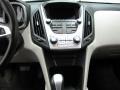 Gold Mist Metallic - Equinox LT AWD Photo No. 23