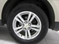 Gold Mist Metallic - Equinox LT AWD Photo No. 24