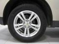 Gold Mist Metallic - Equinox LT AWD Photo No. 25