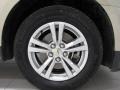 Gold Mist Metallic - Equinox LT AWD Photo No. 26