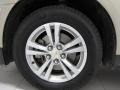 Gold Mist Metallic - Equinox LT AWD Photo No. 27