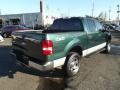 Forest Green Metallic - F150 XLT SuperCrew 4x4 Photo No. 3