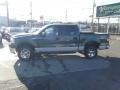 Forest Green Metallic - F150 XLT SuperCrew 4x4 Photo No. 7