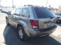 2007 Mineral Gray Metallic Jeep Grand Cherokee Laredo 4x4  photo #4