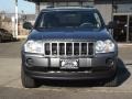 2007 Mineral Gray Metallic Jeep Grand Cherokee Laredo 4x4  photo #8