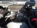 2007 Mineral Gray Metallic Jeep Grand Cherokee Laredo 4x4  photo #9
