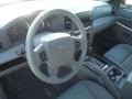 2007 Mineral Gray Metallic Jeep Grand Cherokee Laredo 4x4  photo #10