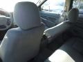 2007 Mineral Gray Metallic Jeep Grand Cherokee Laredo 4x4  photo #12