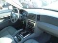 2007 Mineral Gray Metallic Jeep Grand Cherokee Laredo 4x4  photo #14
