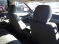 2007 Mineral Gray Metallic Jeep Grand Cherokee Laredo 4x4  photo #16