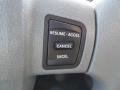 2007 Mineral Gray Metallic Jeep Grand Cherokee Laredo 4x4  photo #20