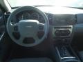 2007 Mineral Gray Metallic Jeep Grand Cherokee Laredo 4x4  photo #29