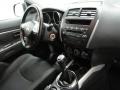 2012 Mercury Gray Pearl Mitsubishi Outlander Sport ES  photo #21