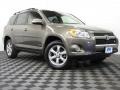 Pyrite Metallic - RAV4 Limited V6 4WD Photo No. 1
