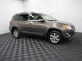 Pyrite Metallic - RAV4 Limited V6 4WD Photo No. 3