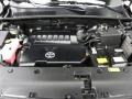 Pyrite Metallic - RAV4 Limited V6 4WD Photo No. 5