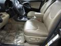 Pyrite Metallic - RAV4 Limited V6 4WD Photo No. 6