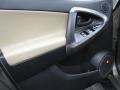 Pyrite Metallic - RAV4 Limited V6 4WD Photo No. 11