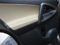Pyrite Metallic - RAV4 Limited V6 4WD Photo No. 13