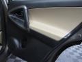 Pyrite Metallic - RAV4 Limited V6 4WD Photo No. 14