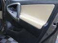 Pyrite Metallic - RAV4 Limited V6 4WD Photo No. 15