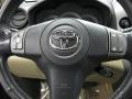Pyrite Metallic - RAV4 Limited V6 4WD Photo No. 16