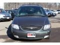 Onyx Green Pearlcoat - Town & Country LXi Photo No. 2