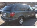 Onyx Green Pearlcoat - Town & Country LXi Photo No. 5
