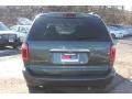 Onyx Green Pearlcoat - Town & Country LXi Photo No. 6