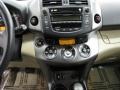 Pyrite Metallic - RAV4 Limited V6 4WD Photo No. 24